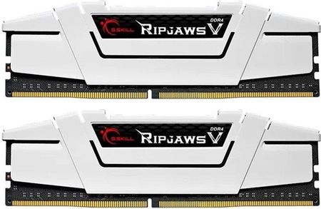 Pamięć RAM G.Skill Ripjaws V Ddr4 Kit 32 Gb: 2 X 16 Gb Dimm 288Pin 3600 Mhz / Pc428800 Unbuffered (F43600C18D32GVW)