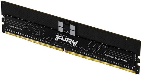 Pamięć RAM Kingston Fury Renegade Pro Ddr56400 C32 Oc 256Gb (KF564R32RBK8256)