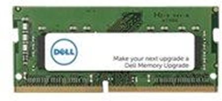 Dell Ddr4 Module 8 Gb Sodimm 260Pin 3200 Mhz / Pc425600 Unbuffered (AB489613)