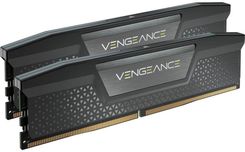 Pamięć RAM Corsair Vengeance Ddr56400 64Gb Cl36 Dual Channel (2 Sztuk) (CMK48GX5M2B6400C36)