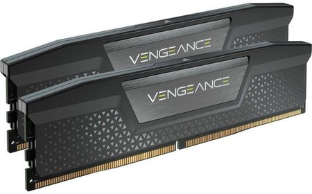 Pamięć RAM Corsair Vengeance Ddr56400 64Gb Cl36 Dual Channel (2 Sztuk) (CMK48GX5M2B6400C36)