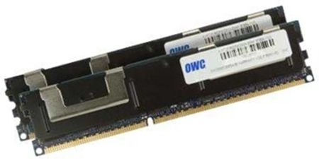 Pamięć RAM Owc Other World Computing Ddr3 32 Gb: 2 X 16 Gb Dimm 240Pin (OWC1333D3X9M032)