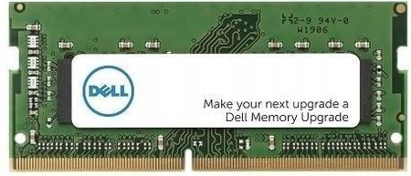 Dell Do Laptopa Dimm 16Gb 2400 821Pj Bcc Lic T (0G6T2)