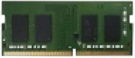 Pamięć RAM Qnap 16Gb Ecc Ddr42666Mhz Sodimm (RAM16GDR4ECT0SO2666)