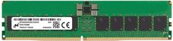 Pamięć RAM Crucial Micron Ddr5 Module 32 Gb Dimm 288Pin 5600 Mhz / Pc544800 Registered (MTC20F2085S1RC56BR)