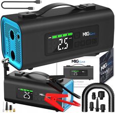 Zdjęcie Mbg Line Kompresor Samochodowy 811 Power - Pelplin