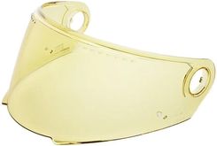 Schuberth C5 SV6 Visor Yellow - Now 14% Savings