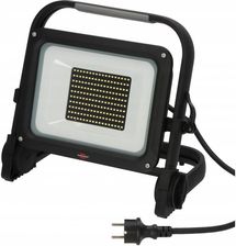 Zdjęcie BRENNENSTUHL REFLEKTOR LED BUDOWLANY ROBOCZY ŚCIEMNIALNY JARO 100W IP65 5M - Gorlice