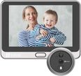 Ezviz Kamera Ip Wizjer Dp2 2K 3Mpx 46951