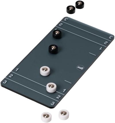 Lund London Shuffleboard