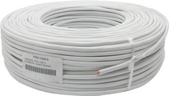 Zdjęcie Mercor Przewód Alarmowy Domofonowy Ytdy 10X0,5 100M* 5632K - Suchedniów