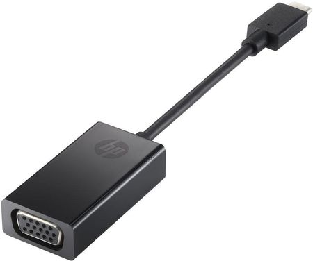 Hp Inc. USB-C to VGA Adapter (N9K76AAAC3)
