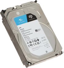 Seagate HDD-ST6000VX009 6TB 24/7 SkyHawk (HDDST6000VX009)