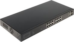 Delta POE GTX-CLM1-18-16G2G2SFP 16-PORTOWY SFP (GTXCLM11816G2G2SF)