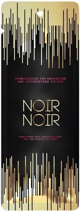 Onyx Noir Noir Edition Limite Przyspieszacz Brązujące 5ml
