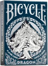 Zdjęcie BICYCLE Karty Dragon Europe - Kowalewo Pomorskie