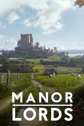 Manor Lords (Digital)