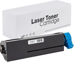 Zdjęcie Smartprint Toner zamiennik Czarny OKI B411 B412 B431 B432 B512 MB492 7000str. OK-432-E1 (45807106) - Koziegłowy