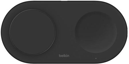 Belkin Boostcharge Pro Qi2 15W Czarna
