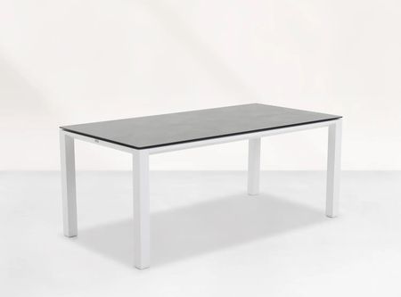 Homms Stół Obiadowy 180X90 Concept White Ceramiczny 1242588399