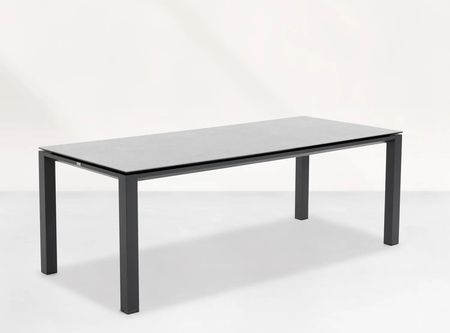 Homms Stół Obiadowy 210X90 Concept Lava Ceramiczny 124251712