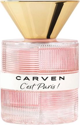 Carven C'Est Paris! For Women Woda Perfumowana 100 ml
