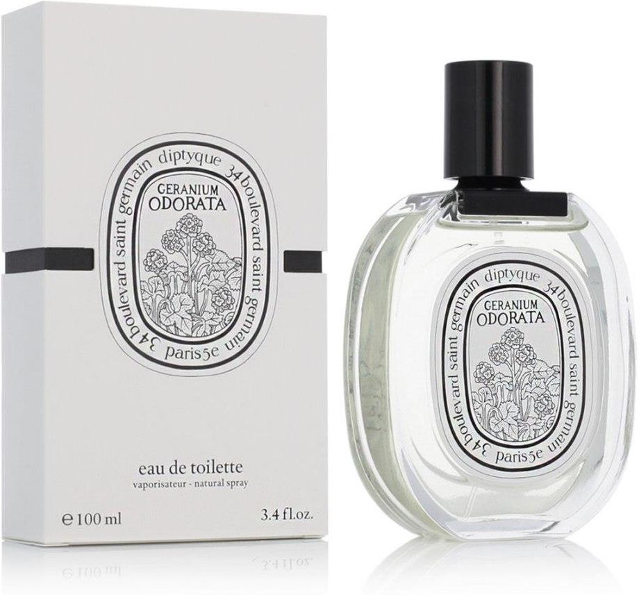 香水(ユニセックス) Diptyque Geranium Odorata 100ml オードトワレ ゼラニウム オドラタ 100ml | Diptyque Paris