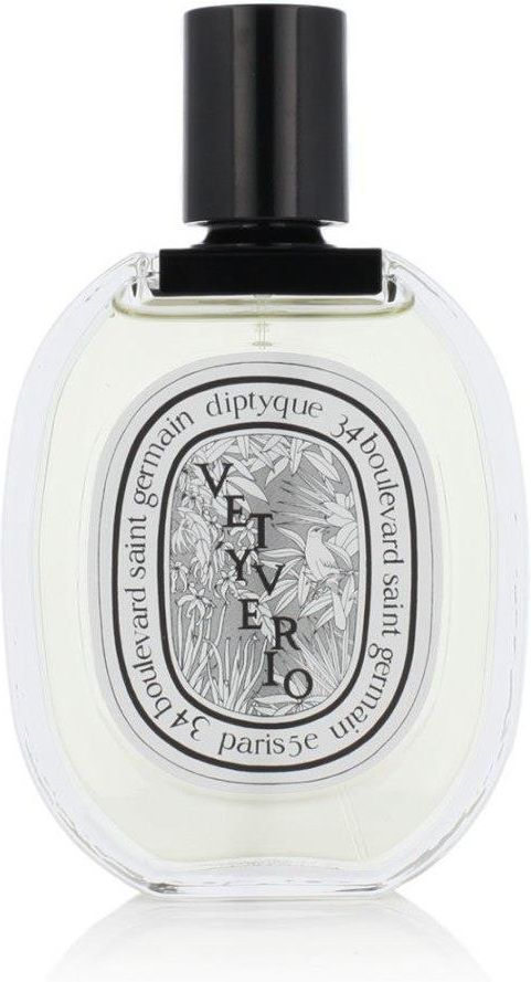 Diptyque Vetyverio Woda Toaletowa 100 ml - Ceneo.pl