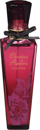 Christina Aguilera Violet Noir Woda Perfumowana 75 ml