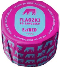 Zdjęcie Żywność konserwowana Ed Red - Flaczki po zamojsku 400 g - Szklarska Poręba
