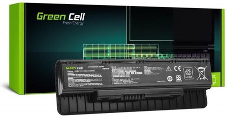 Green Cell do Asus G551 A32N1405 11,1V 4,4Ah (AZGCENB00000220)
