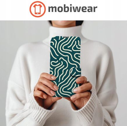 Mobiwear Etui Do Xiaomi Mi A1 Va61S