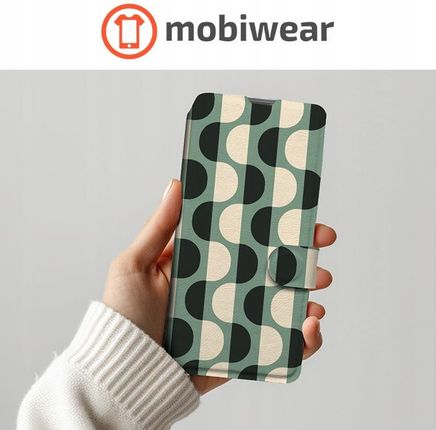 Mobiwear Etui Do Xiaomi Mi A1 Va56S