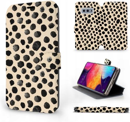 Mobiwear Etui Do Samsung Galaxy S10E Va50S