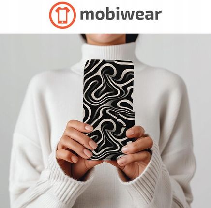Mobiwear Etui Do Apple Iphone Se Va63S
