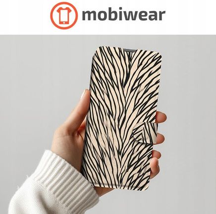 Mobiwear Etui Do Apple Iphone Se Va52S
