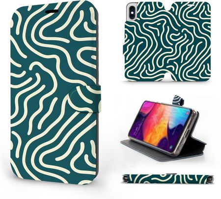 Mobiwear Etui Do Apple Iphone Xs Va61S