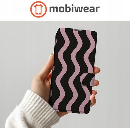 Mobiwear Etui Do Xiaomi Mi A1 Va54S