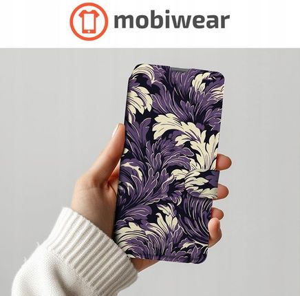 Mobiwear Etui Do Xiaomi Mi A1 Va46S
