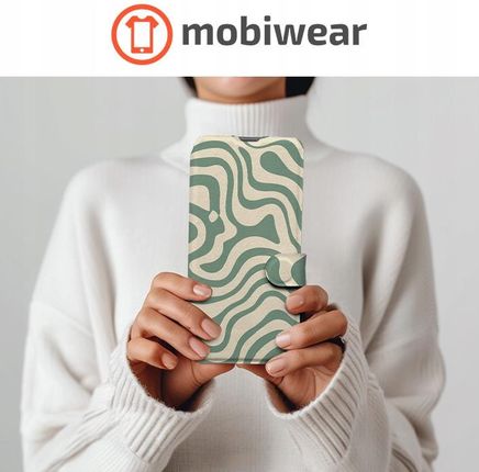 Mobiwear Etui Do Xiaomi Mi A1 Va57S