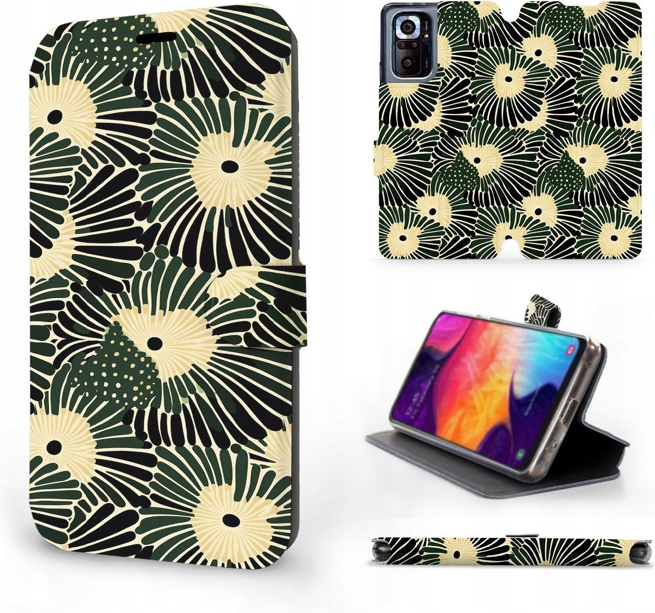 Xiaomi 14t Pro YUXING Hülle Für 5G - Abstraktes Geometrie Muster Xiaomi  Handy, image size:1343x1256