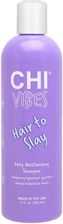 Chi Vibes Hair To Slay Daily Moisturizing Shampoo Szampon Do Codziennego Użytku 355ml