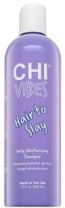 Chi Vibes Hair To Slay Daily Moisturizing Shampoo Szampon Do Codziennego Użytku 355ml
