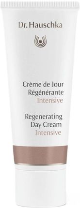 Dr. Hauschka Regenerating Day Cream Intensive Intensywnie Regenerujący Krem Na Dzień 40Ml