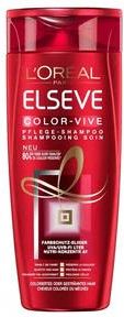 L'Oreal Elseve Color Vive Szampon Do Włosów Farbowane 400ml