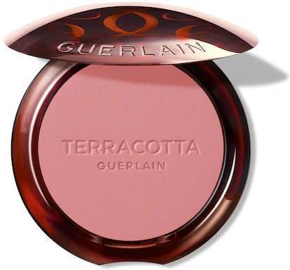 Guerlain Terracotta Blush Rozjaśniający Róż Do Policzków Odcień 01 Light Pink 5g