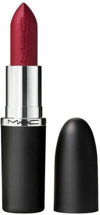Mac Cosmetics Macximal Silky Matte Lipstick Szminka Matowa Odcień D For Danger 3,5g