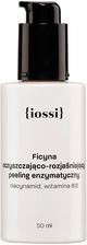 Zdjęcie Iossi Ficyna Oczyszczająco-Rozjaśniający Peeling Enzymatyczny 50ml - Cieszanów