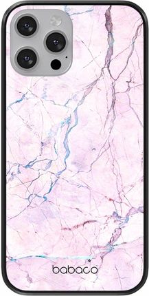 Babaco Etui Do Apple Iphone Xs Max Abstrakt 006 Premium Glass Wielobarwny