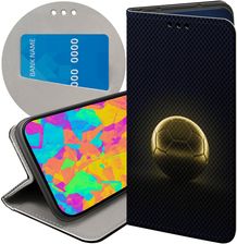 Hello Case Etui Z Klapką Do Samsung Galaxy A55 5G Młodzieżowe Dla Nastolatka